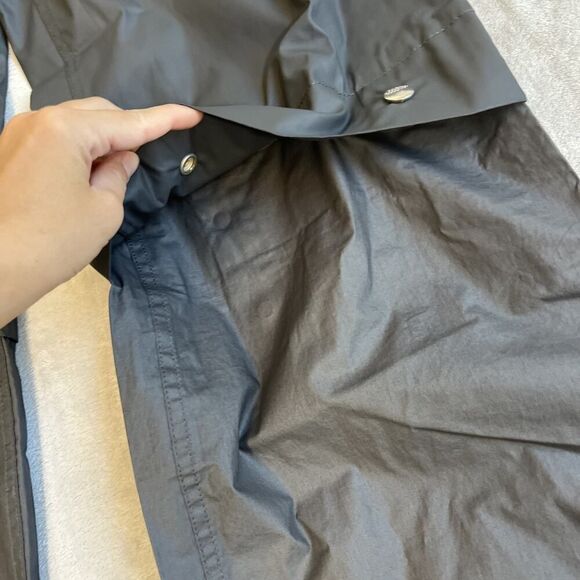 VTG Levi's Pants Mens Khaki Medium Waist SilverTab Wide Leg Baggy 90s Y2K - Picture 3 of 9